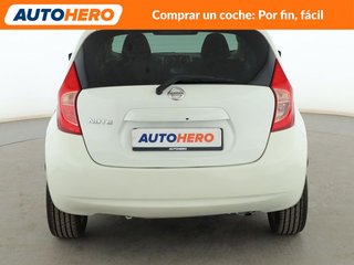Nissan Note 1.2 Tekna Sport