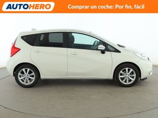 Nissan Note 1.2 Tekna Sport