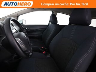 Nissan Note 1.2 Tekna Sport