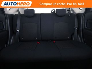 Nissan Note 1.2 Tekna Sport
