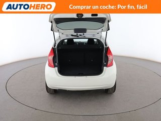 Nissan Note 1.2 Tekna Sport