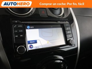Nissan Note 1.2 Tekna Sport