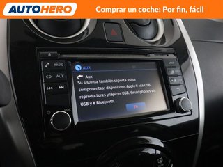 Nissan Note 1.2 Tekna Sport
