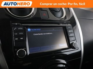 Nissan Note 1.2 Tekna Sport
