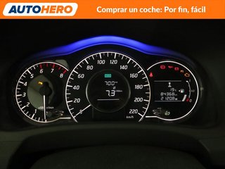 Nissan Note 1.2 Tekna Sport