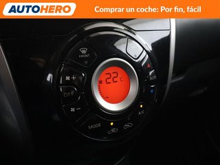 Nissan Note 1.2 Tekna Sport
