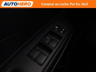 Nissan Note 1.2 Tekna Sport
