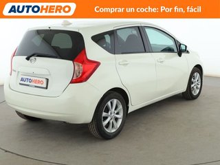 Nissan Note 1.2 Tekna Sport