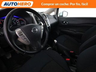 Nissan Note 1.2 Tekna Sport