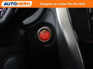 Nissan Note 1.2 Tekna Sport