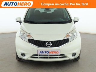 Nissan Note 1.2 Tekna Sport