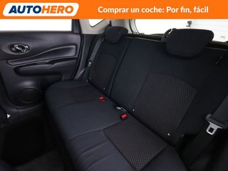 Nissan Note 1.2 Tekna Sport