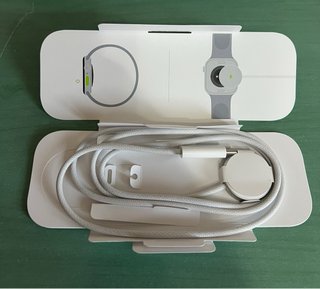 Apple Watch S10 46mm GPS NUEVO + 3 Correas Apple