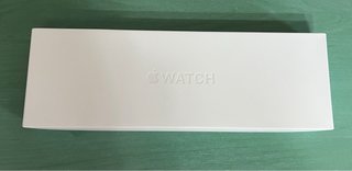 Apple Watch S10 46mm GPS NUEVO + 3 Correas Apple