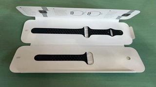 Apple Watch S10 46mm GPS NUEVO + 3 Correas Apple