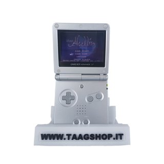 SP NINTENDO GBA AGS-001 PAL E SHIP