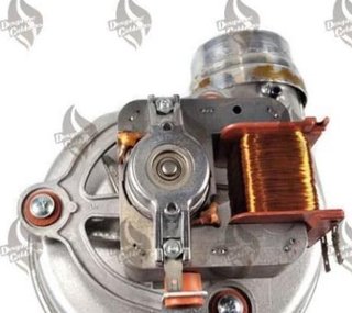 Extractor Calentador Microtop 11 Estanco