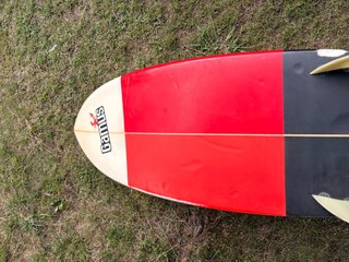 Tabla de surf Gamus
