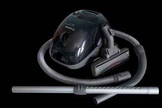 Aspiradora Bosch Bagless 2000W