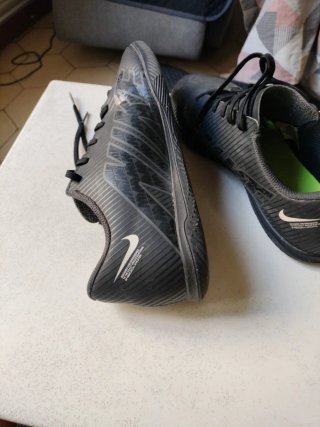 Zapatillas Nike Mercurial Talla 38.5