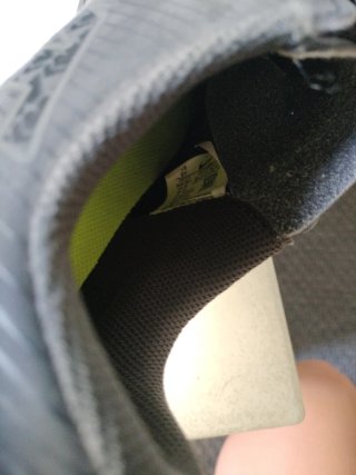 Zapatillas Nike Mercurial Talla 38.5