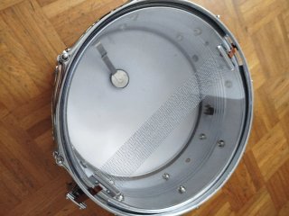 Caja de batería 17 alto