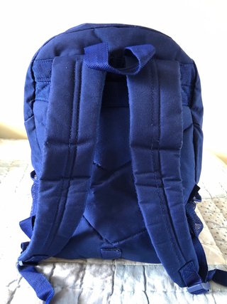 Mochila FC Barcelona