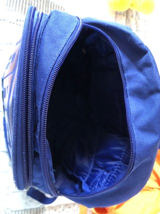 Mochila FC Barcelona