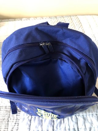 Mochila FC Barcelona