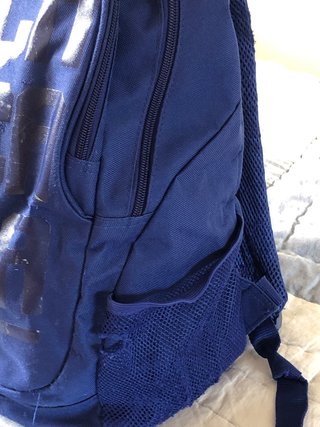 Mochila FC Barcelona
