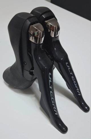 Grupo Shimano Ultegra R8000