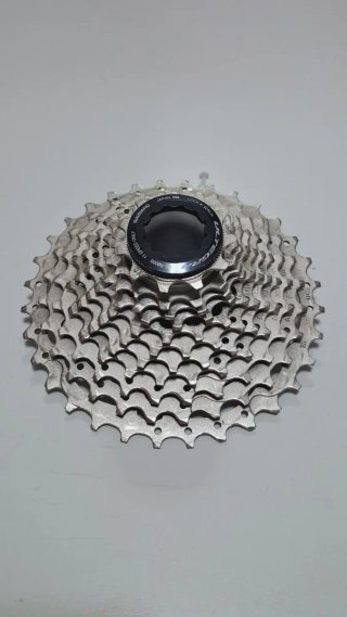 Grupo Shimano Ultegra R8000