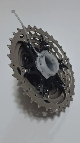 Grupo Shimano Ultegra R8000