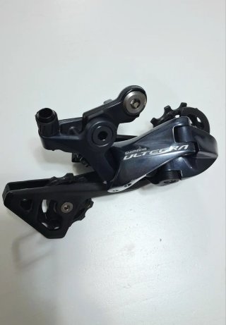 Grupo Shimano Ultegra R8000