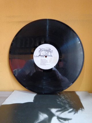 Vinilo EBM remember