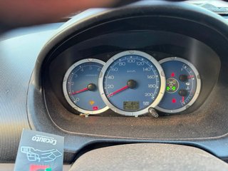 Mitsubishi L 200 2008