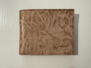 Lote 3 Carteras Caballero