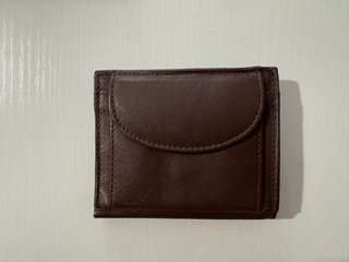 Lote 3 Carteras Caballero