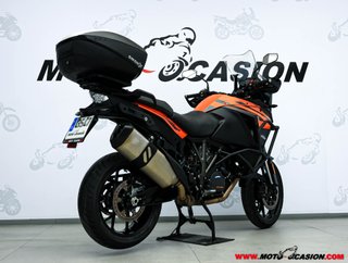 KTM 1290 SUPER ADVENTURE S