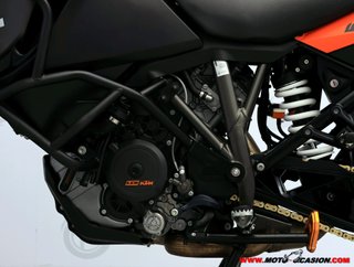 KTM 1290 SUPER ADVENTURE S