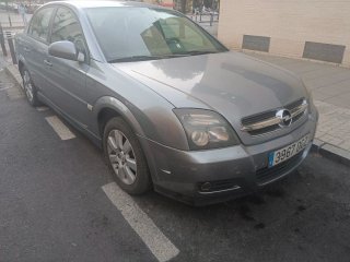 Opel Vectra 2006