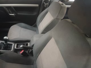 Opel Vectra 2006
