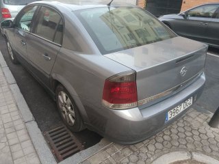 Opel Vectra 2006