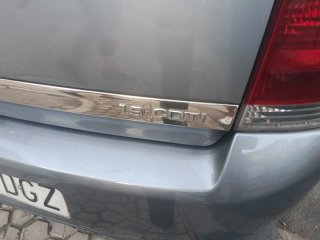 Opel Vectra 2006