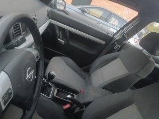 Opel Vectra 2006
