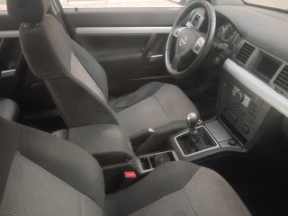 Opel Vectra 2006