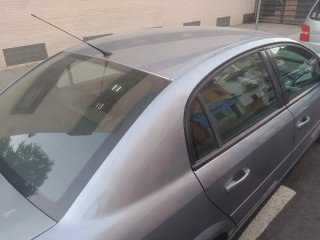 Opel Vectra 2006
