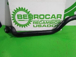 Ford 98ab18k556 tubo focus berlina 1.8 tddi 114605
