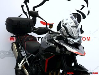 TRIUMPH TIGER 900 GT PRO -A2- GARANTÍA OFICIAL