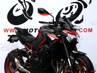 KAWASAKI Z 900 -GARANTÍA OFICIAL-